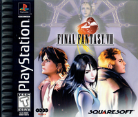 Final Fantasy VIII